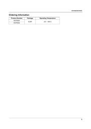 KA7552A datasheet.datasheet_page 5