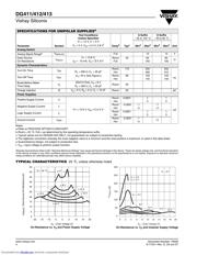 DG412DY-T1 datasheet.datasheet_page 4