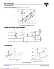 DG412DY-T1 datasheet.datasheet_page 6