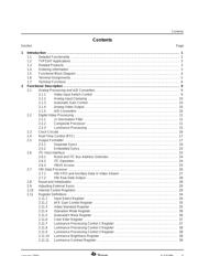 TVP5147PFP datasheet.datasheet_page 3