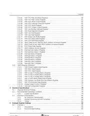 TVP5147PFP datasheet.datasheet_page 5