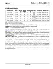 CD74FCT541MG4 datasheet.datasheet_page 6