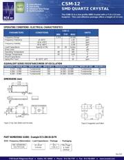 ECS-200-20-18TR datasheet.datasheet_page 1