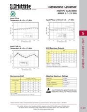 HMC400MS8E datasheet.datasheet_page 6