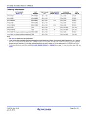 HFA3046B96 datasheet.datasheet_page 2