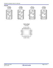 HFA3046B96 datasheet.datasheet_page 3