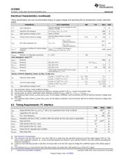 UCD9081 datasheet.datasheet_page 6