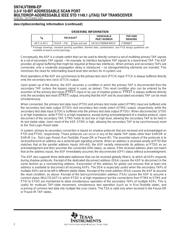 SN74LVT8996IPWREP datasheet.datasheet_page 2