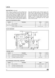 L6911B datasheet.datasheet_page 2