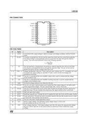 L6911B datasheet.datasheet_page 3