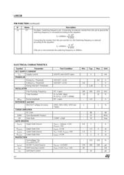 L6911B datasheet.datasheet_page 4