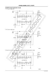 LB1668M-TLM-E datasheet.datasheet_page 5