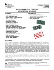 PTB78560BAH datasheet.datasheet_page 1