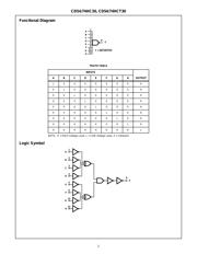 CD74HCT30M datasheet.datasheet_page 2