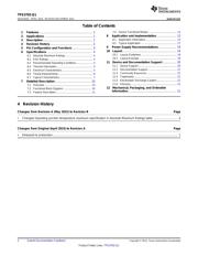 TPS3702CX10QDDCRQ1 datasheet.datasheet_page 2