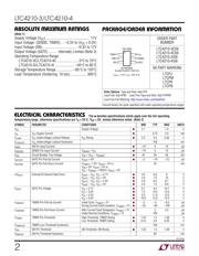 LTC4210-3CS6#TRPBF datasheet.datasheet_page 2