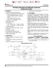 THS7530QPWPRQ1 datasheet.datasheet_page 1