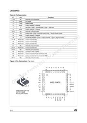 LIS3L02AQ3TR datasheet.datasheet_page 2