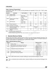 LIS3L02AQ3 datasheet.datasheet_page 4