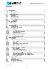 NRF24AP2-8CHQ32-T datasheet.datasheet_page 4