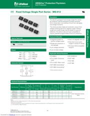 P0901DF-1 datasheet.datasheet_page 1