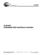 SL811HST-AC datasheet.datasheet_page 1