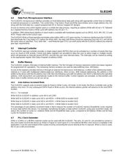 SL811HST-AC datasheet.datasheet_page 6