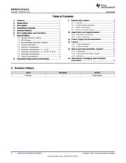 SN74LVC1G14QDCKRQ1 datasheet.datasheet_page 2