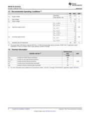 SN74LVC1G14QDCKRQ1 datasheet.datasheet_page 4