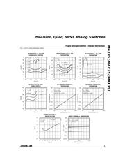 MAX351 datasheet.datasheet_page 5