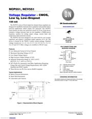 NCP551SN33T1G datasheet.datasheet_page 1