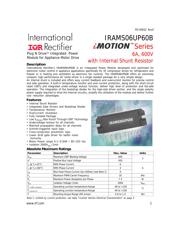 IRAMS06UP60B-2 datasheet.datasheet_page 1