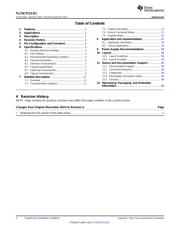 TLC6C5712QPWPRQ1 datasheet.datasheet_page 2