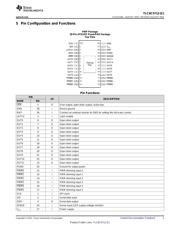 TLC6C5712QPWPRQ1 datasheet.datasheet_page 3