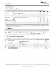 TLC6C5712QPWPRQ1 datasheet.datasheet_page 4