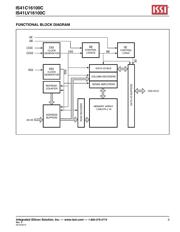 IS41LV16100C-50TLI-TR datasheet.datasheet_page 3