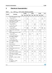 TL064 datasheet.datasheet_page 4