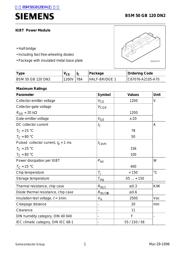 BSM50GB120DN2 datasheet.datasheet_page 1