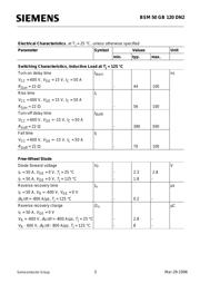 BSM50GB120DN2 datasheet.datasheet_page 3