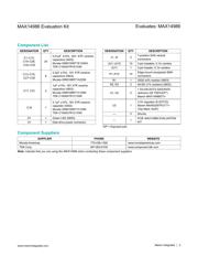 MAX14986EVKIT# datasheet.datasheet_page 5