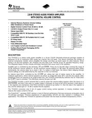 TPA0252PWPR datasheet.datasheet_page 1