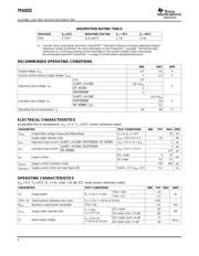 TPA0252PWPR datasheet.datasheet_page 4