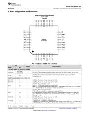 DS90C124 datasheet.datasheet_page 3