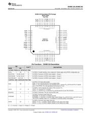 DS90C124 datasheet.datasheet_page 5