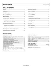 AD8108 datasheet.datasheet_page 2