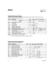 IR6216 datasheet.datasheet_page 2