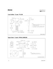 IR6216 datasheet.datasheet_page 4