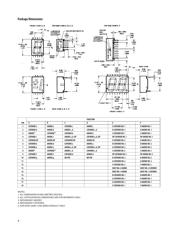 HDSP-5501-GH000 datasheet.datasheet_page 4