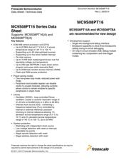 MC9S08GT16AMFBE datasheet.datasheet_page 1