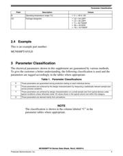 MC9S08GT16AMFBE datasheet.datasheet_page 5